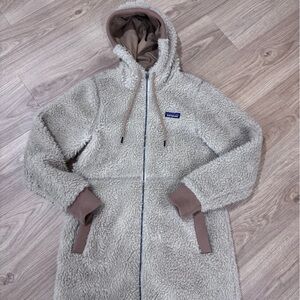 Patagonia Dusty Mesa Park